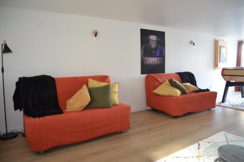 maison 4 chambres aux portes du circuit in Oasis Maroc