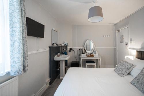 Gresham Guest House – Weymouth