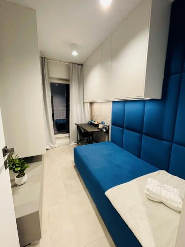 Blue room - Accommodation - Żory