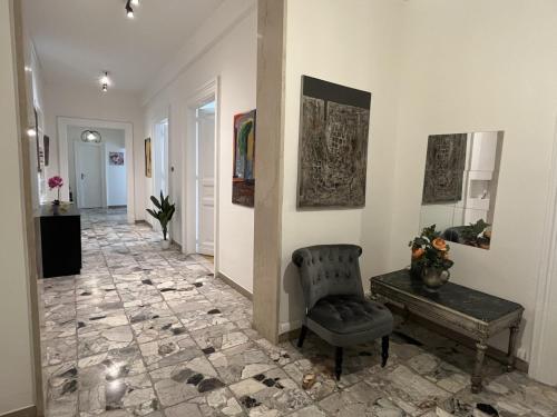 interno 18 penthouse - image 4