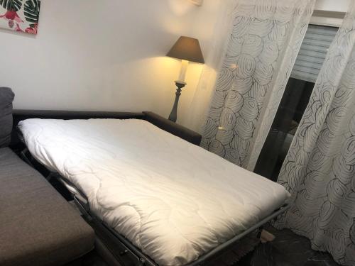 Moderne 2 pièces centre de Cannes