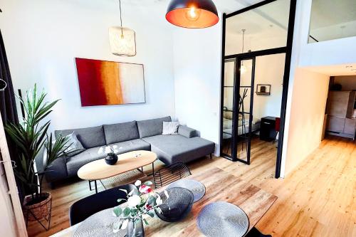 Inner City Design Loft Innsbruck - Igls