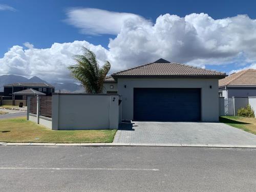 Family Friendly Home