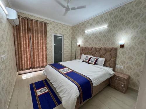 B&B Zerakpur - Welcome! Stunning flat available for your stay! - Bed and Breakfast Zerakpur