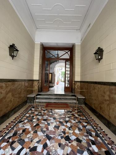 interno 18 penthouse - image 7