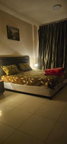Fully Furnished Studio Appartment next to Sharaf DG metro Station, Dubai (foto 4)