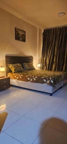 Fully Furnished Studio Appartment next to Sharaf DG metro Station, Dubai (foto 8)