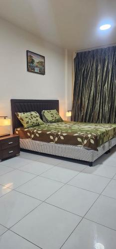 Fully Furnished Studio Appartment next to Sharaf DG metro Station, Dubai (foto 9)