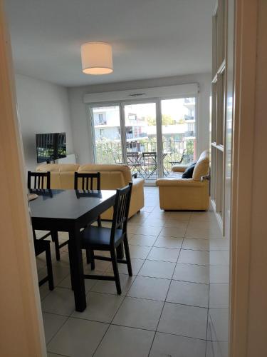 L'Envol - 80 M2 - 40 M2 balcon - 2 parkings privés, Tuluza (zdjęcie 3)