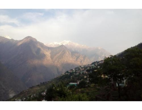 Hotel Chandradeep, Joshimath