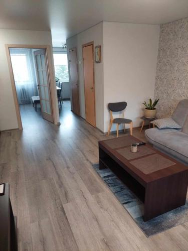 Apartamentai ,,ASTRA'' - Alytus
