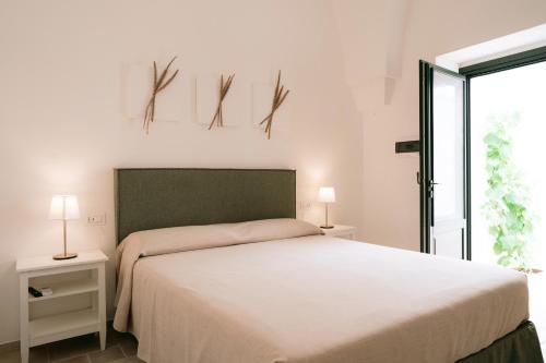 Oltre gli Ulivi – Ostuni, AR