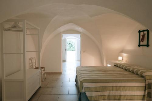 Oltre gli Ulivi – Ostuni, AR