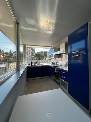 The Attic Apartment, Rzym