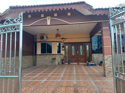 Cozy Homestay Bandar Tasik Puteri