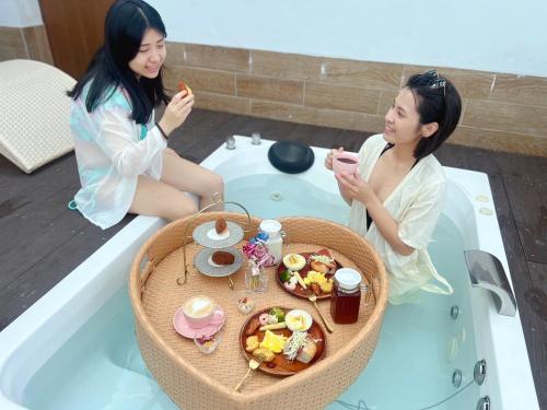 인 시앙 B&B