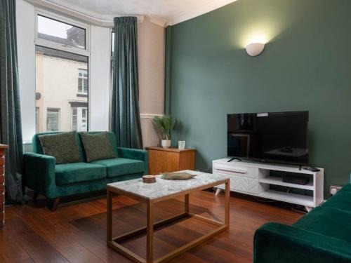 Ivy House, 3 Bed House, Parking - Pass the Keys, Liverpool (photo 6)