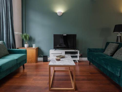 Ivy House, 3 Bed House, Parking - Pass the Keys, Liverpool (photo 9)