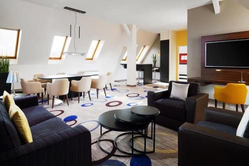 Sheraton Hannover Pelikan Hotel