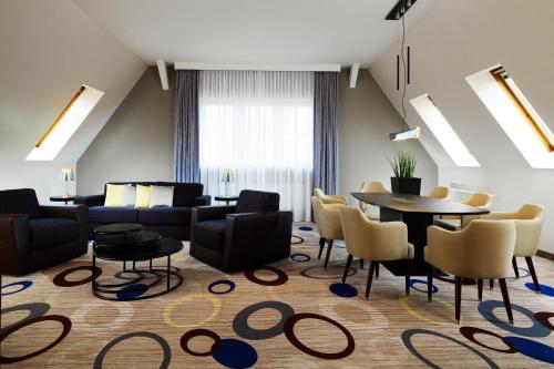 Sheraton Hannover Pelikan Hotel