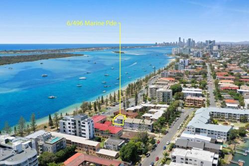 Penthouse in Gold Coast