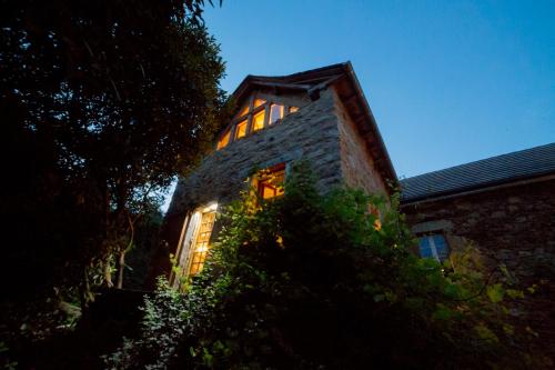 Gîte La Maisonnette La Petite Joulinie