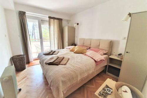 Apartment Maja feels like home, Skopje (foto 5)