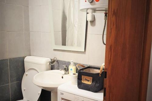 Apartment Maja feels like home, Skopje (foto 6)