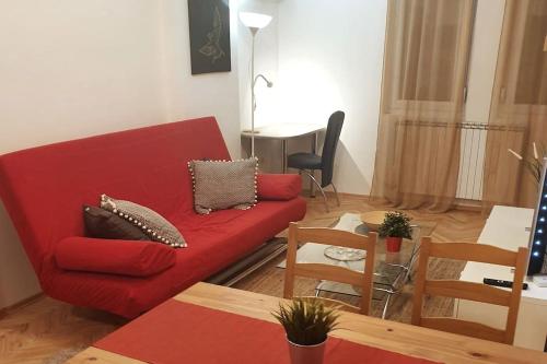Apartment Maja feels like home, Skopje (foto 8)