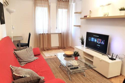 Apartment Maja feels like home, Skopje (foto 10)