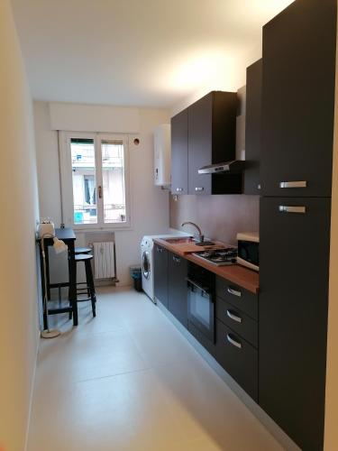  Frank´s studio rooms in Padua