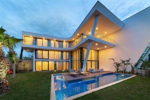 Le Méridien Bodrum Beach Resort Le Méridien Bodrum Beach Resort