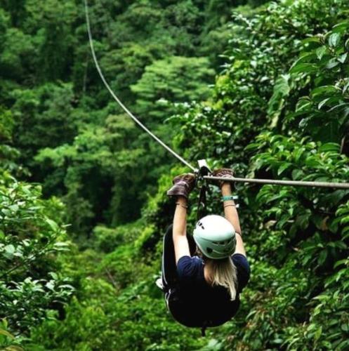 Ceylon Adventure Sports Kitulgala Sri Lanka