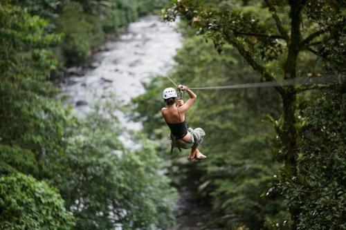 Ceylon Adventure Sports Kitulgala Sri Lanka