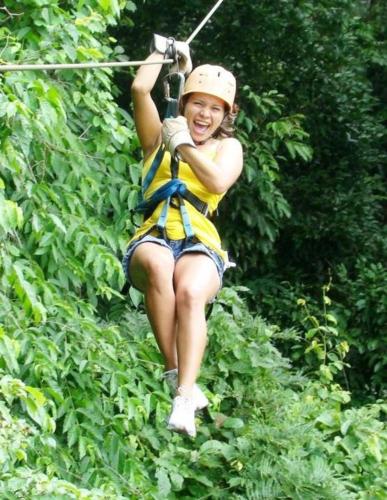 Ceylon Adventure Sports Kitulgala Sri Lanka