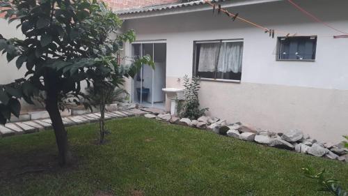 Studio pet friendly 03, Matinhos
