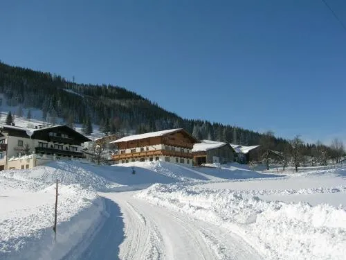 Sauschneid Hof in Taxenbach, Österreich