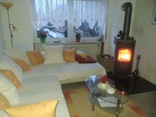 Ferienwohnung Lachmayr