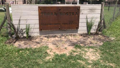 TERRA NOSTRA