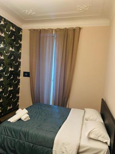 Double or Twin Room with Shared Bathroom image 7
