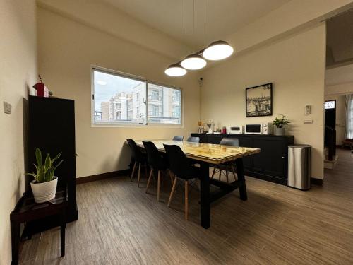 ChengDian Homestay - Taitung