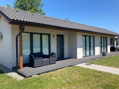 Apartmány Skleníky Spytihněv (Apartmany Skleniky Spytihnev) in Topolná
