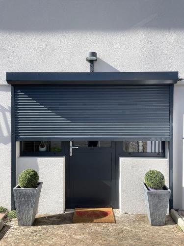 Entrada, Studio "Le Cocon" proche Colmar - Free Parking & Wifi in Horbourg-Wihr