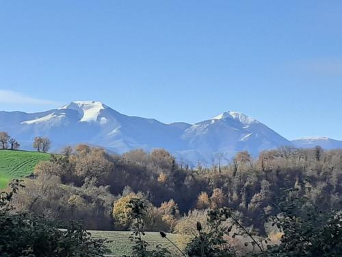 Agriturismo Merlino