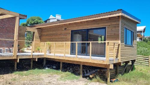 Hideaway Cabin