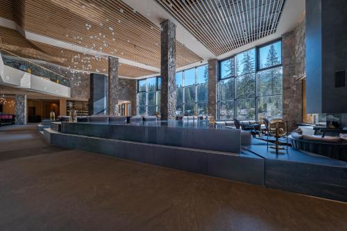 酒吧/高級酒吧, Swissôtel Damian Jasna in 戴姆諾夫斯卡杜萊納