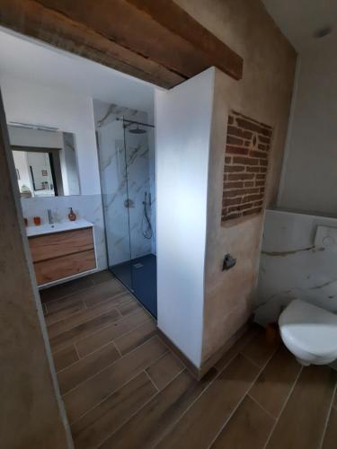 Petit Coin De Paradis – Montauban, WY