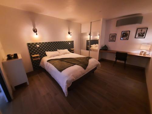 Petit Coin De Paradis – Montauban, WY
