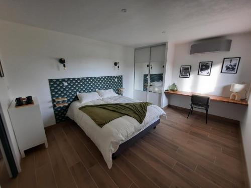 Petit Coin De Paradis – Montauban, WY