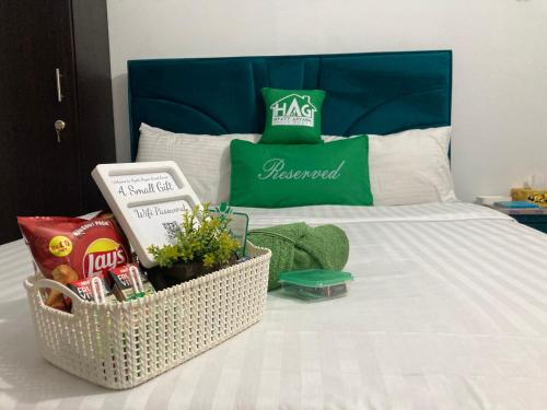 HYATT ARYANA Guesthouse 2 - image 12